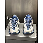 US$156.00 Balenciaga shoes for MEN #604802
