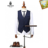US$96.00 Suits for Men's Prada Suits #604942