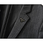 US$96.00 Suits for Men's Prada Suits #604945