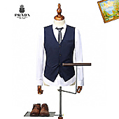 US$96.00 Suits for Men's Prada Suits #604946