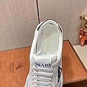 US$99.00 Prada Shoes for Men #604953
