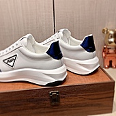US$99.00 Prada Shoes for Men #604953
