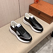 US$99.00 Prada Shoes for Men #604954