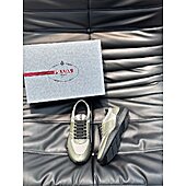 US$88.00 Prada Shoes for Men #604956