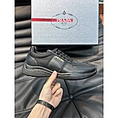 US$88.00 Prada Shoes for Men #604957