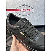 US$88.00 Prada Shoes for Men #604957