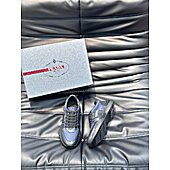 US$88.00 Prada Shoes for Men #604958