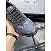 US$88.00 Prada Shoes for Men #604958