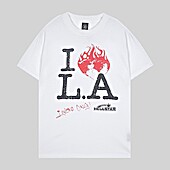 US$21.00 Hellstar T-shirts for MEN #604969