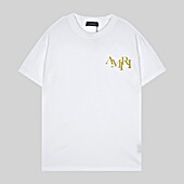 US$21.00 AMIRI T-shirts for MEN #604975