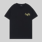 US$21.00 AMIRI T-shirts for MEN #604976