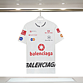 US$23.00 Balenciaga T-shirts for Men #604978