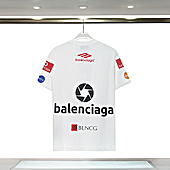 US$23.00 Balenciaga T-shirts for Men #604978
