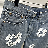 US$77.00 Denim Tears Jeans for MEN #604988