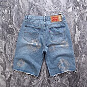 US$88.00 Denim Tears Jeans for MEN #604994