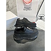 US$103.00 Alexander McQueen Shoes for MEN #604998