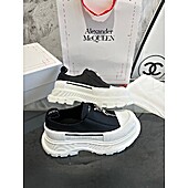 US$103.00 Alexander McQueen Shoes for MEN #604999