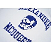 US$20.00 Alexander McQueen T-Shirts for Men #605001