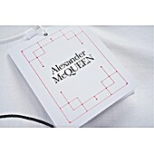 US$20.00 Alexander McQueen T-Shirts for Men #605003