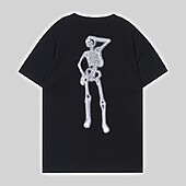 US$21.00 Alexander McQueen T-Shirts for Men #605004