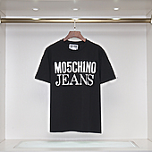 US$20.00 Moschino T-Shirts for Men #605024