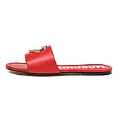US$73.00 Moschino shoes for Moschino Slippers for Women #605034