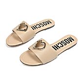 US$73.00 Moschino shoes for Moschino Slippers for Women #605038