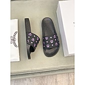 US$46.00 MCM Shoes for MCM Slippers for men #605084
