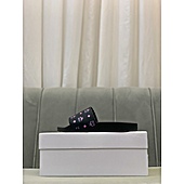 US$46.00 MCM Shoes for MCM Slippers for men #605084