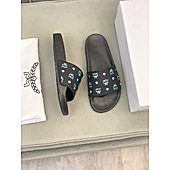 US$46.00 MCM Shoes for MCM Slippers for men #605085
