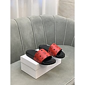 US$46.00 MCM Shoes for MCM Slippers for men #605088