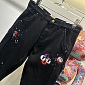 US$77.00 Gallery Dept Jeans for Men #605092