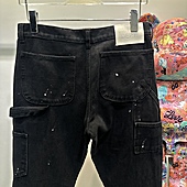 US$77.00 Gallery Dept Jeans for Men #605092