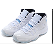 US$77.00 Air Jordan 11 Shoes for Women #605094