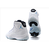 US$77.00 Air Jordan 11 Shoes for Women #605094