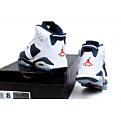 US$77.00 Air Jordan 6 Shoes for men #605096