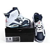 US$77.00 Air Jordan 6 Shoes for men #605096