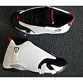 US$77.00 Air Jordan 14 Shoes for men #605198