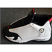 US$77.00 Air Jordan 14 Shoes for men #605198