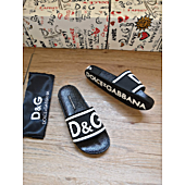 US$42.00 D&G Shoes for Men's D&G Slippers #605202