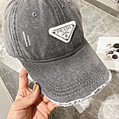 US$18.00 Prada Caps & Hats #605776
