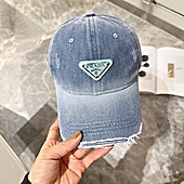 US$18.00 Prada Caps & Hats #605778