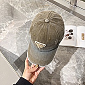US$18.00 Prada Caps & Hats #605779