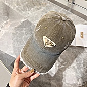 US$18.00 Prada Caps & Hats #605779