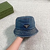 US$20.00 Prada Caps & Hats #605782