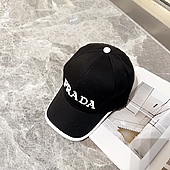 US$18.00 Prada Caps & Hats #605785