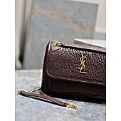 US$308.00 YSL Original Samples Handbags #606289