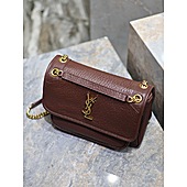 US$335.00 YSL Original Samples Handbags #606290