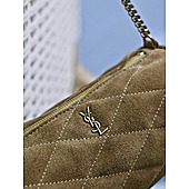 US$251.00 YSL Original Samples Handbags #606293