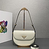 US$248.00 Prada Original Samples Handbags #606393